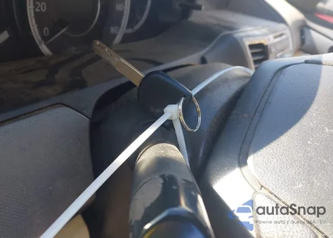 2014 Honda Accord Lx z USA, uszkodzony, nr VIN 1HGCR2F31EA051266